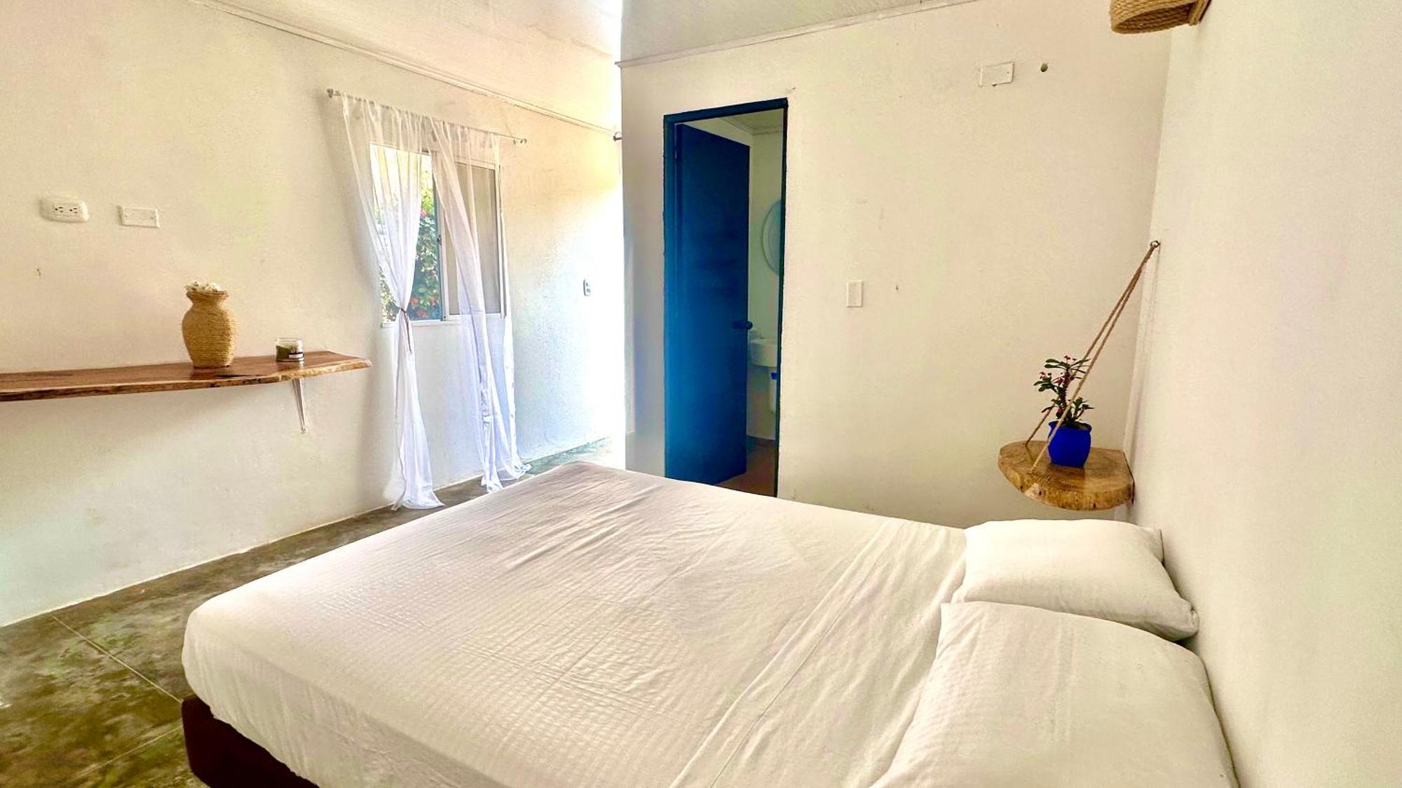 אל סאינו Tayrona Angel Lodge מראה חיצוני תמונה