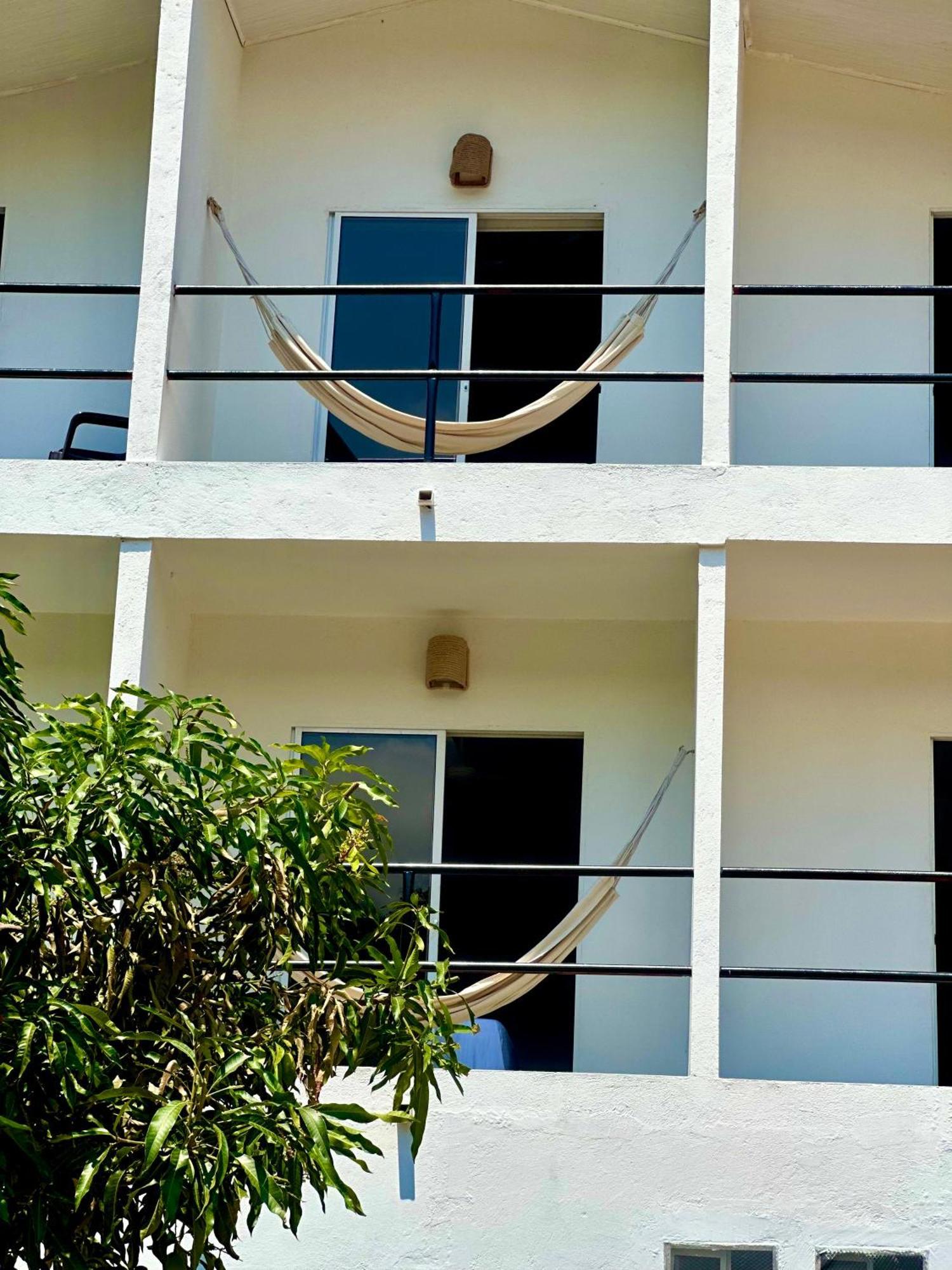 אל סאינו Tayrona Angel Lodge מראה חיצוני תמונה
