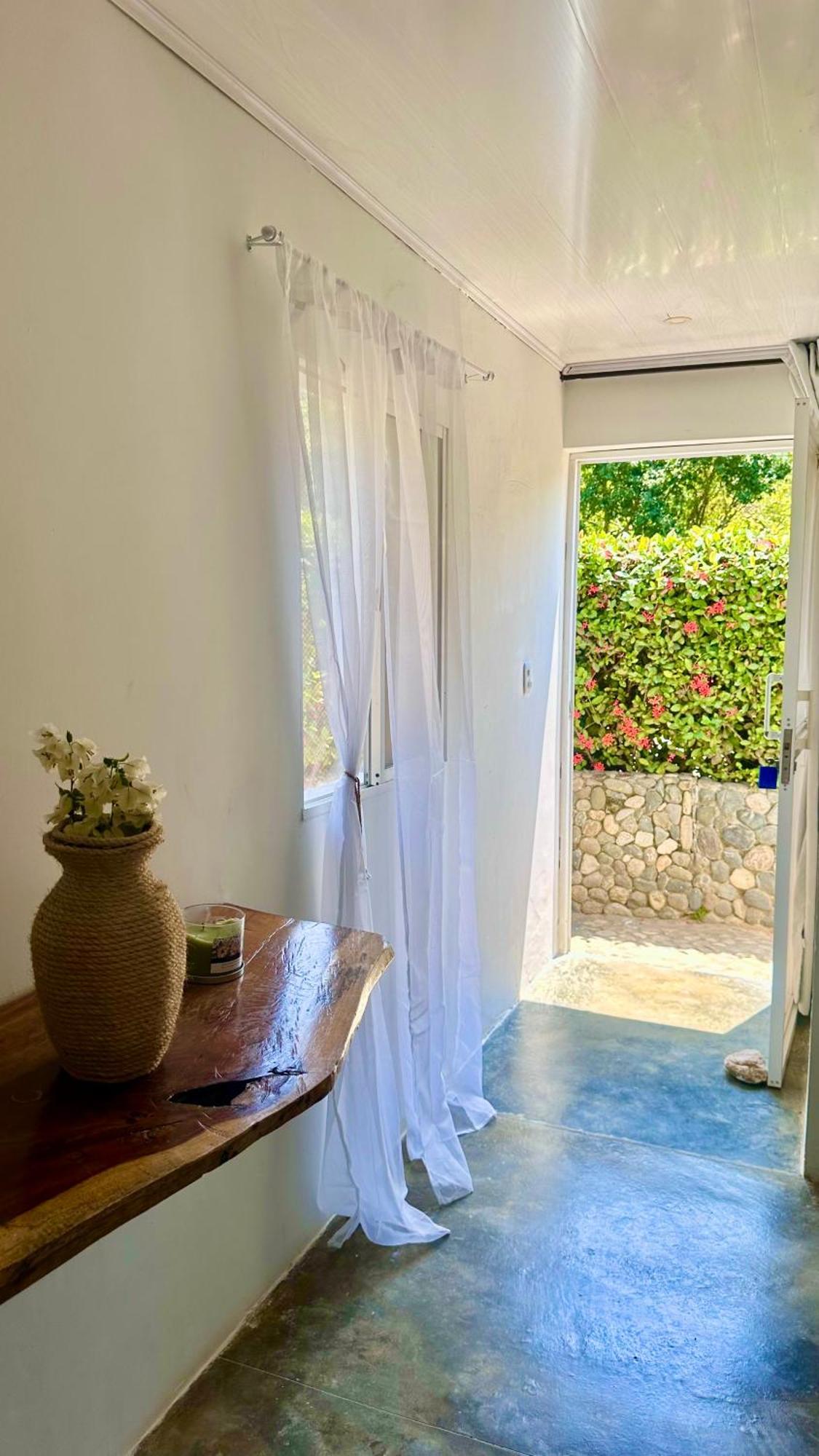 אל סאינו Tayrona Angel Lodge מראה חיצוני תמונה