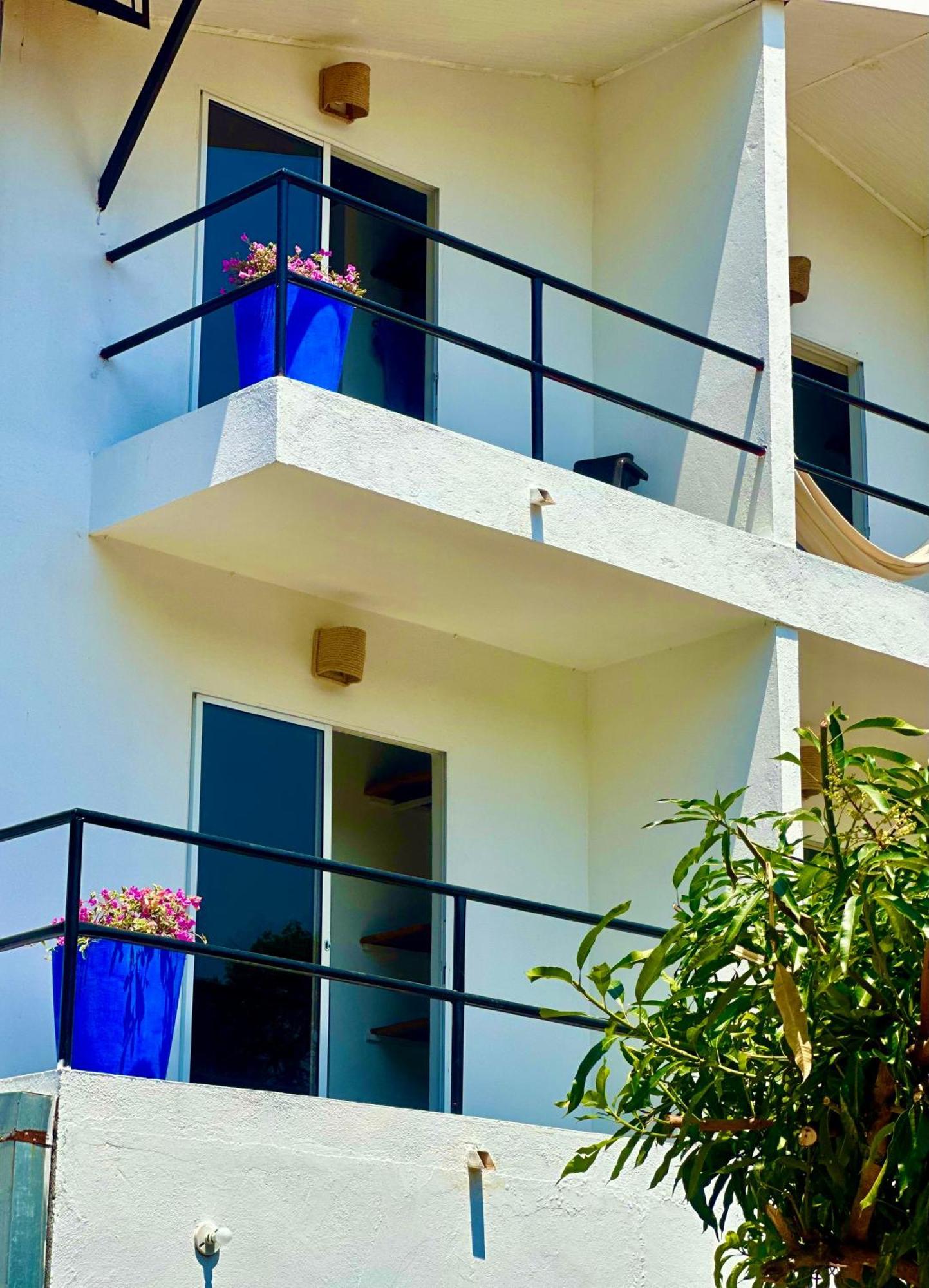אל סאינו Tayrona Angel Lodge מראה חיצוני תמונה
