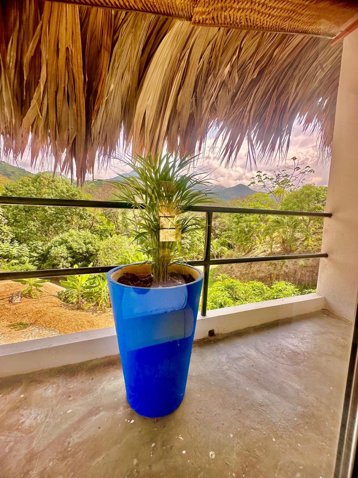 אל סאינו Tayrona Angel Lodge מראה חיצוני תמונה