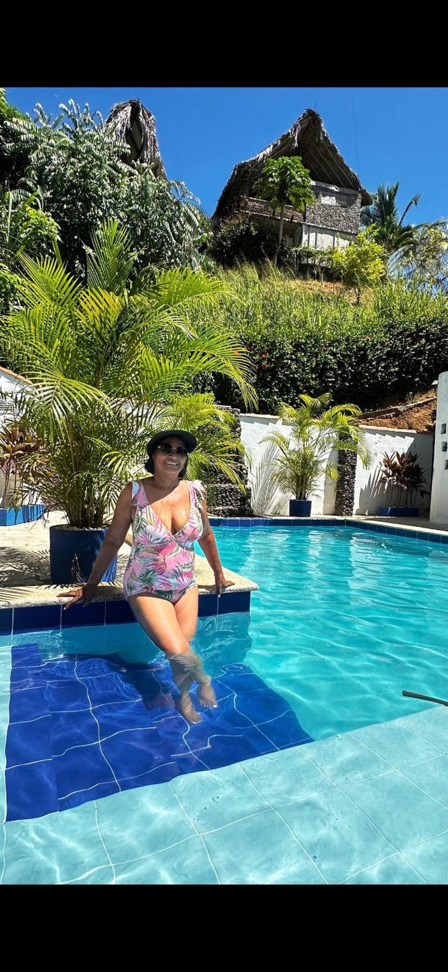אל סאינו Tayrona Angel Lodge מראה חיצוני תמונה