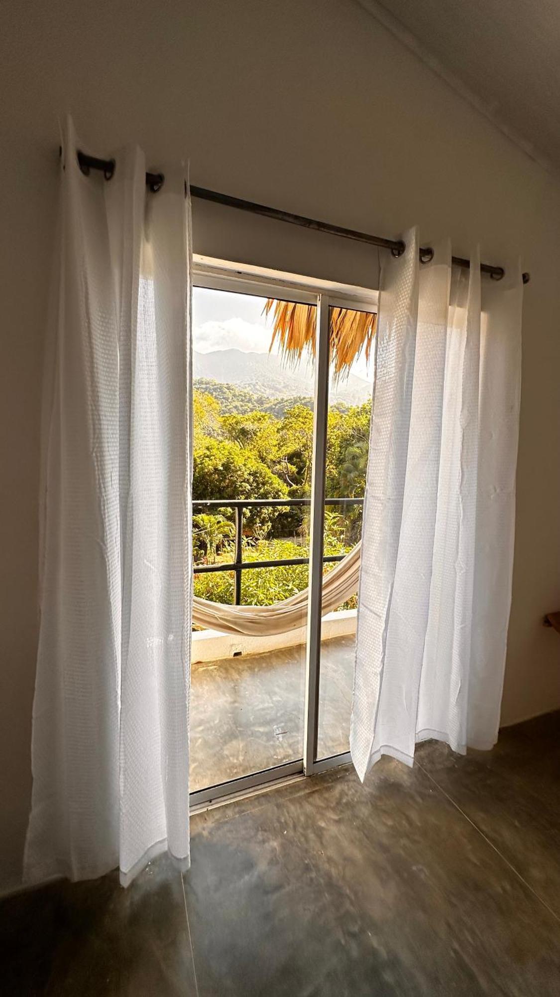 אל סאינו Tayrona Angel Lodge מראה חיצוני תמונה