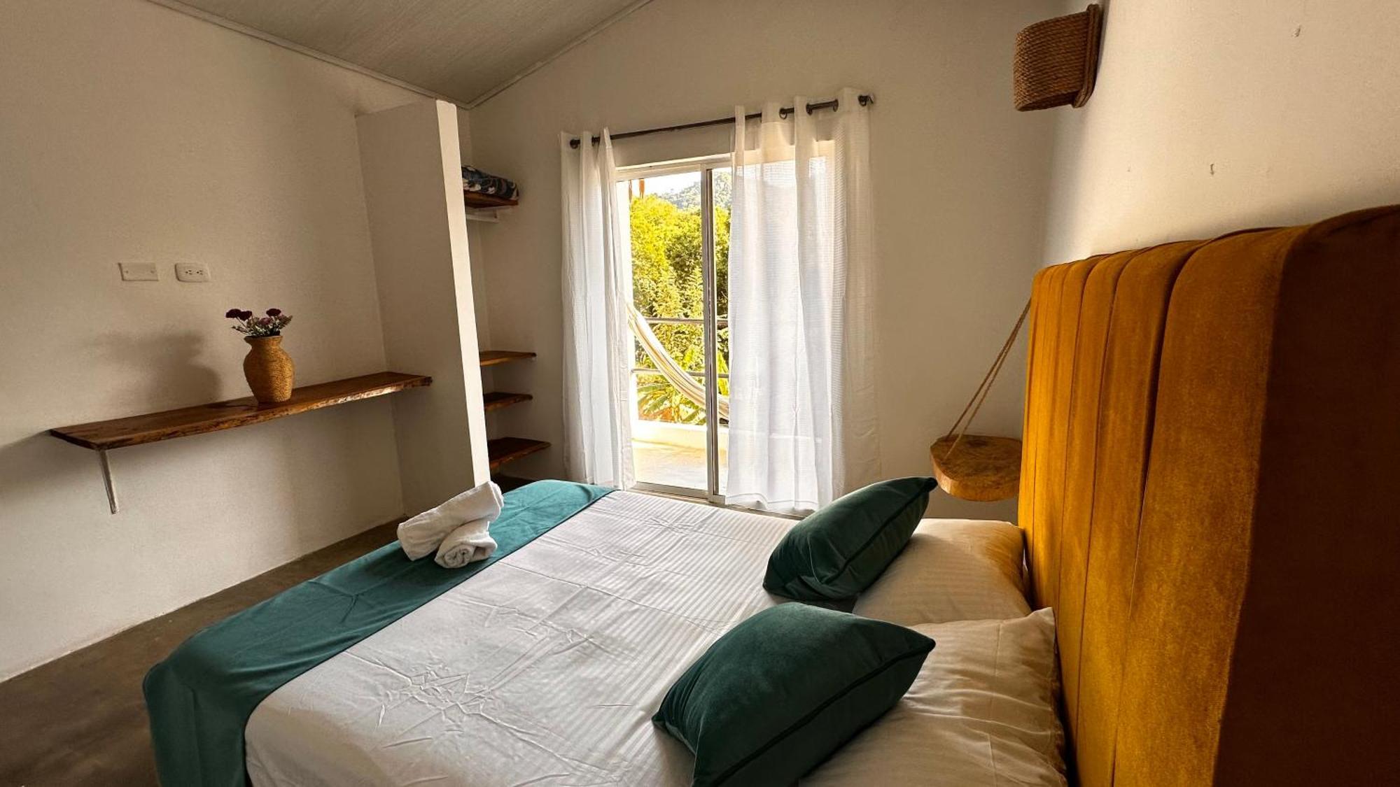 אל סאינו Tayrona Angel Lodge מראה חיצוני תמונה